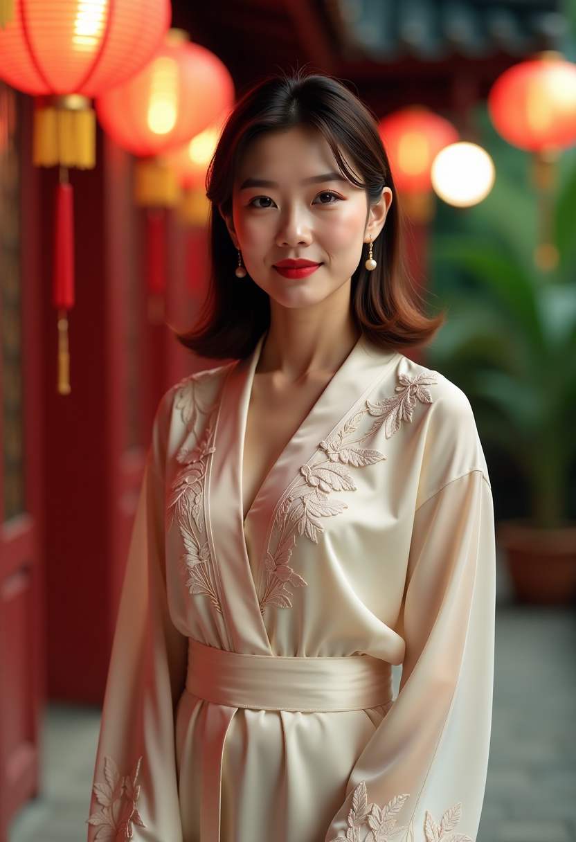 沉默的证人